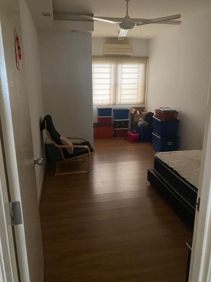 Meadow Lake fields sungai besi for rent - photo 2