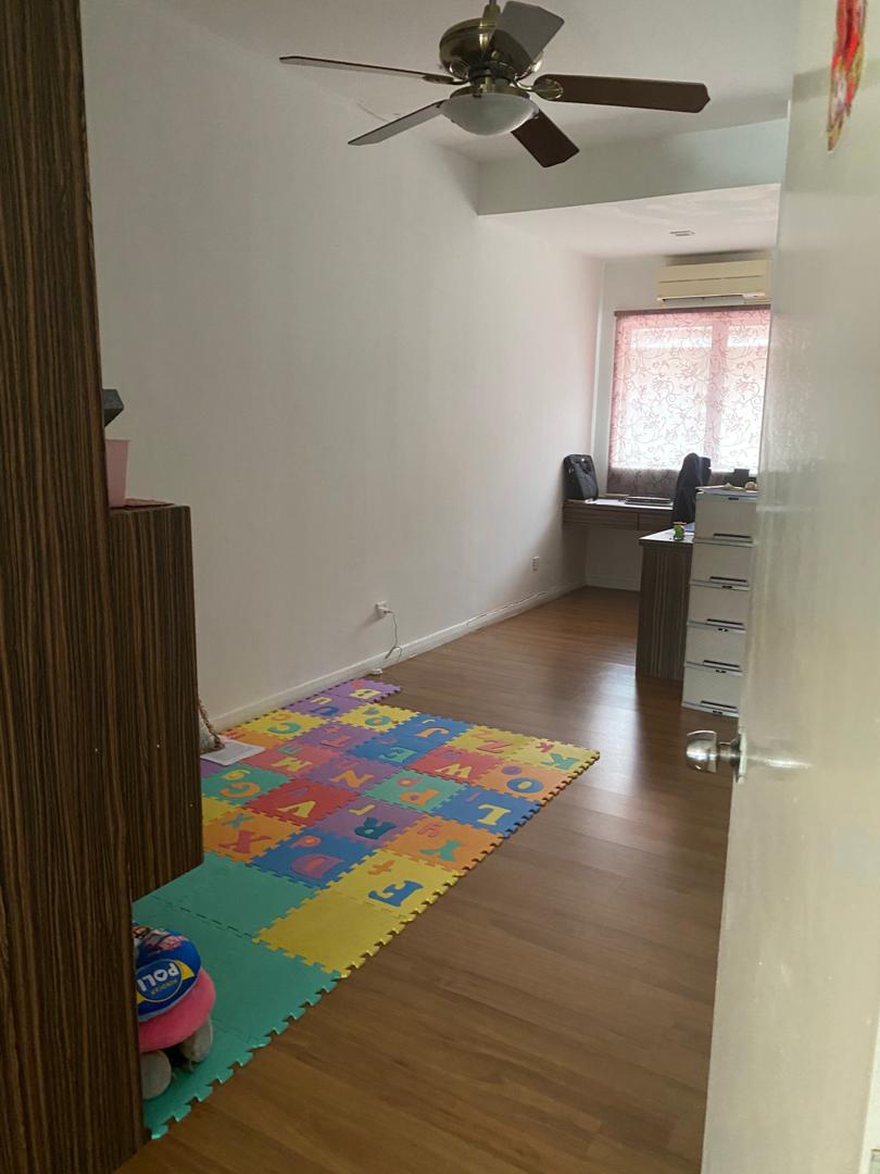 Meadow Lake fields sungai besi for rent - photo 4