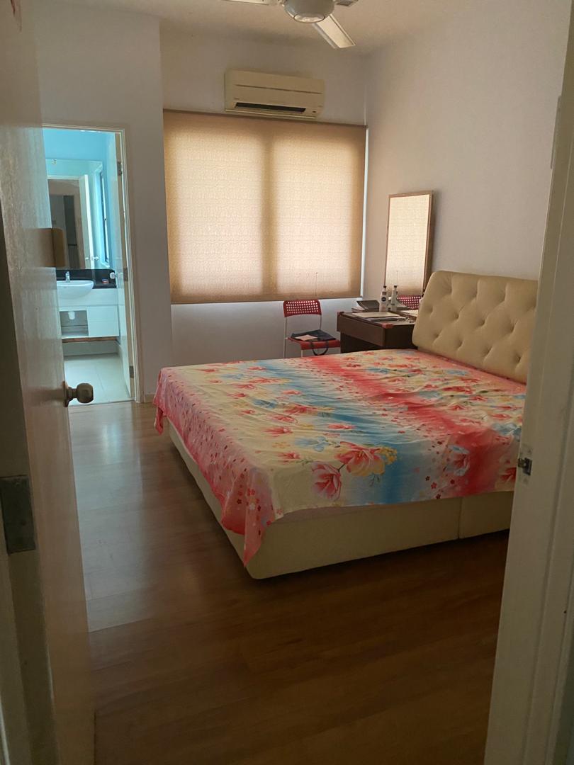 Meadow Lake fields sungai besi for rent - photo 5