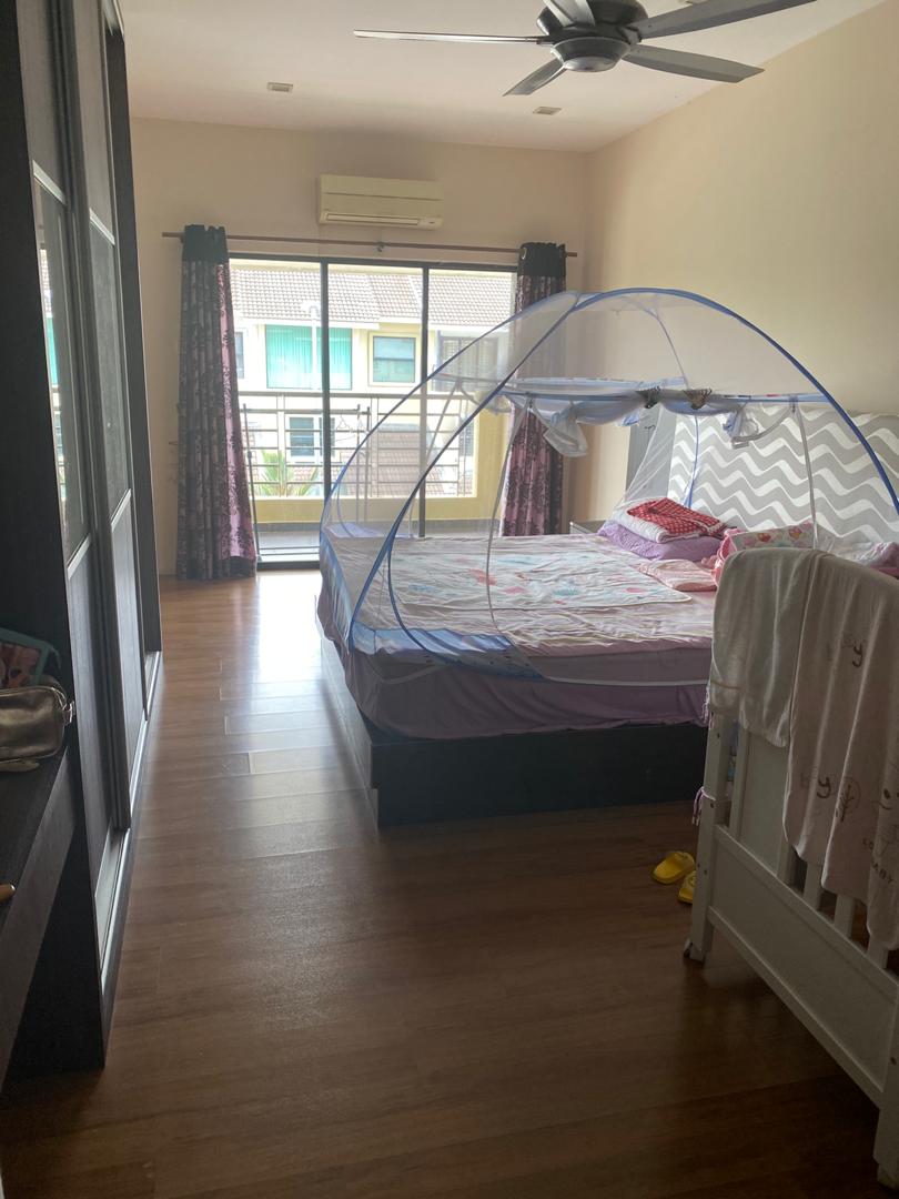 Meadow Lake fields sungai besi for rent - photo 6