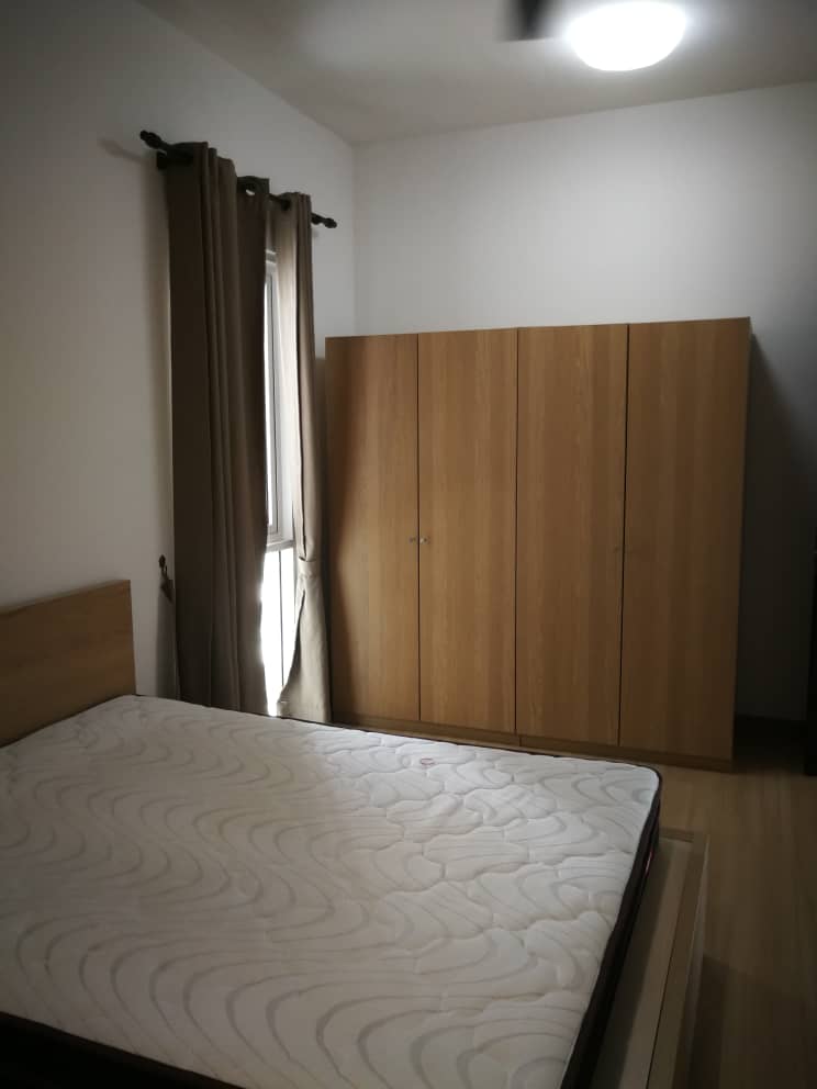 Seringin Residence fully furnished for sale - photo 4