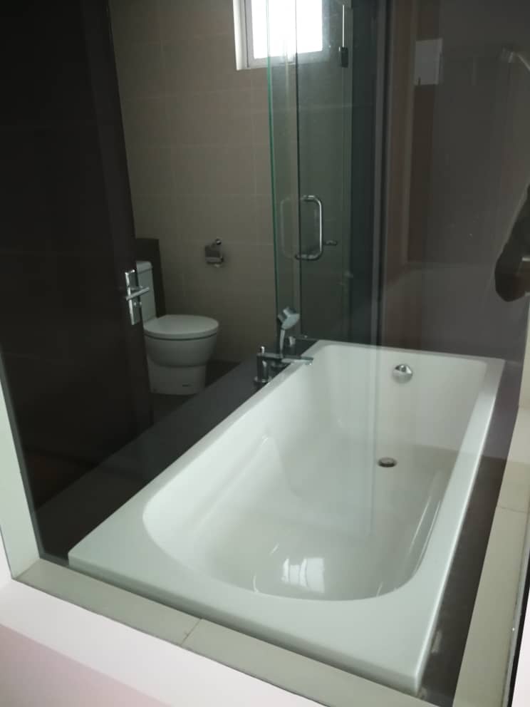 Seringin Residence fully furnished for sale - photo 8