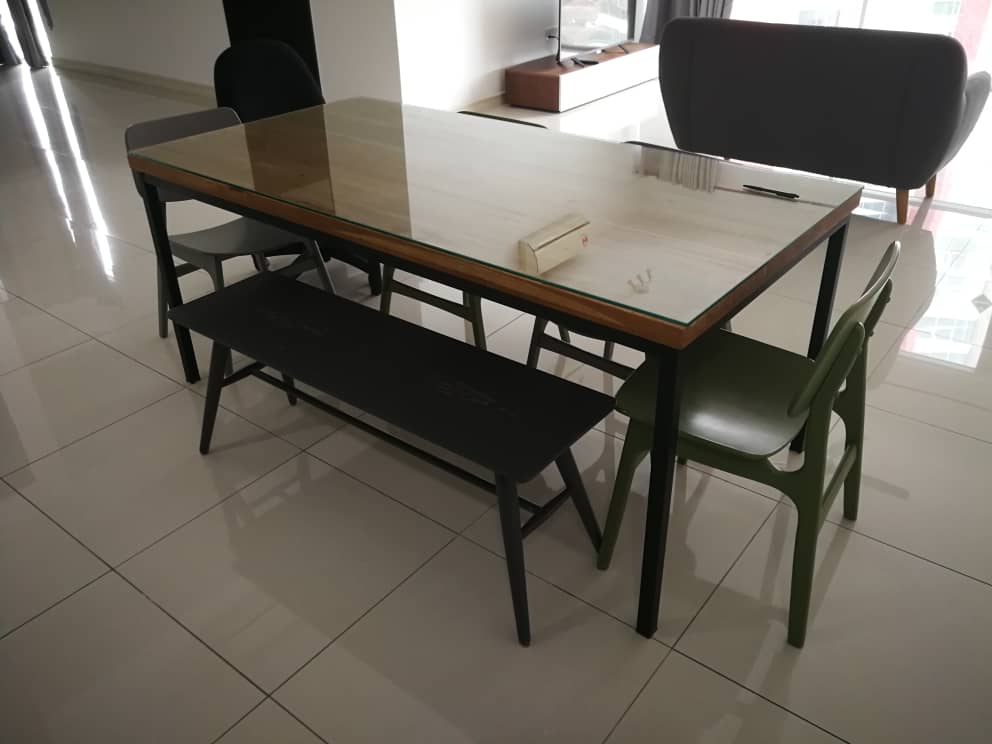 Seringin Residence fully furnished for sale - photo 9