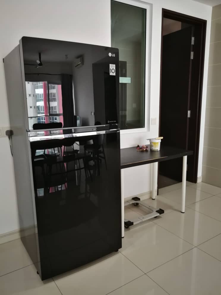 Seringin Residence fully furnished for sale - photo 10