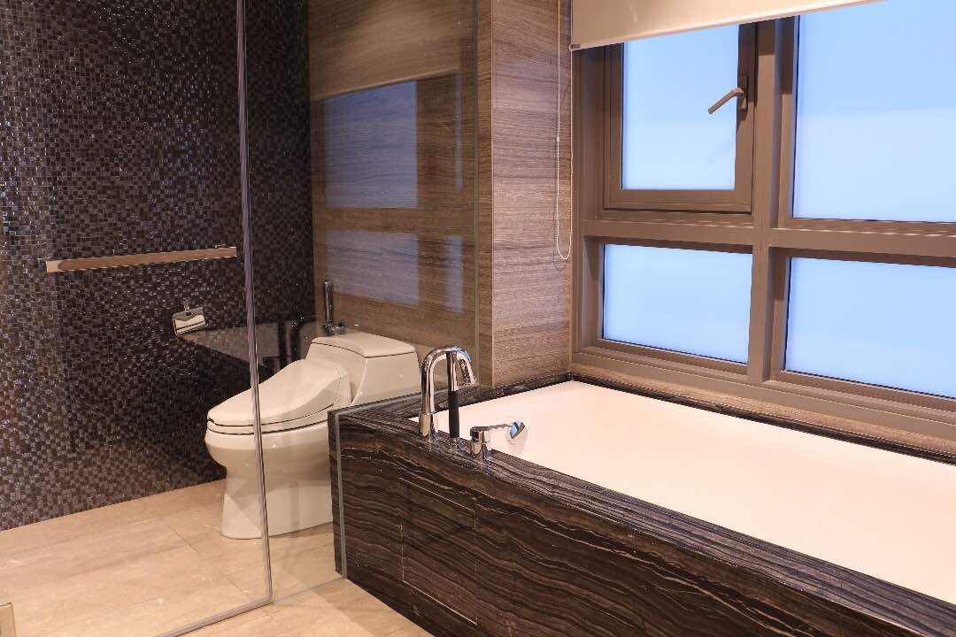 The Sentral Residence KL sentral full furnished - photo 6