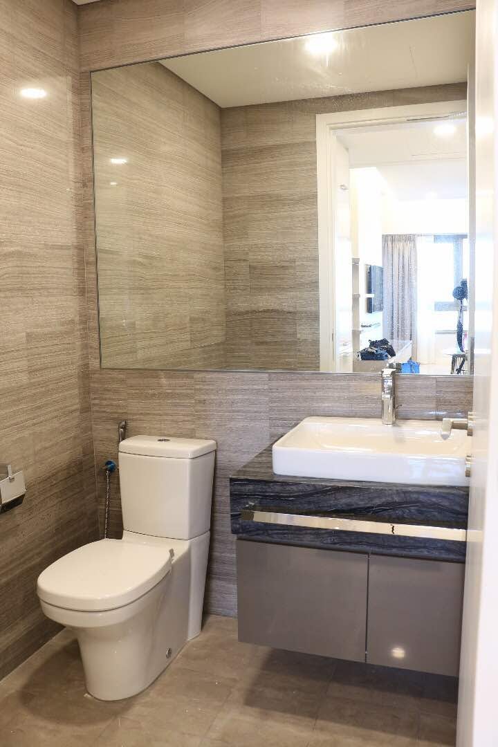 The Sentral Residence KL sentral full furnished - photo 8
