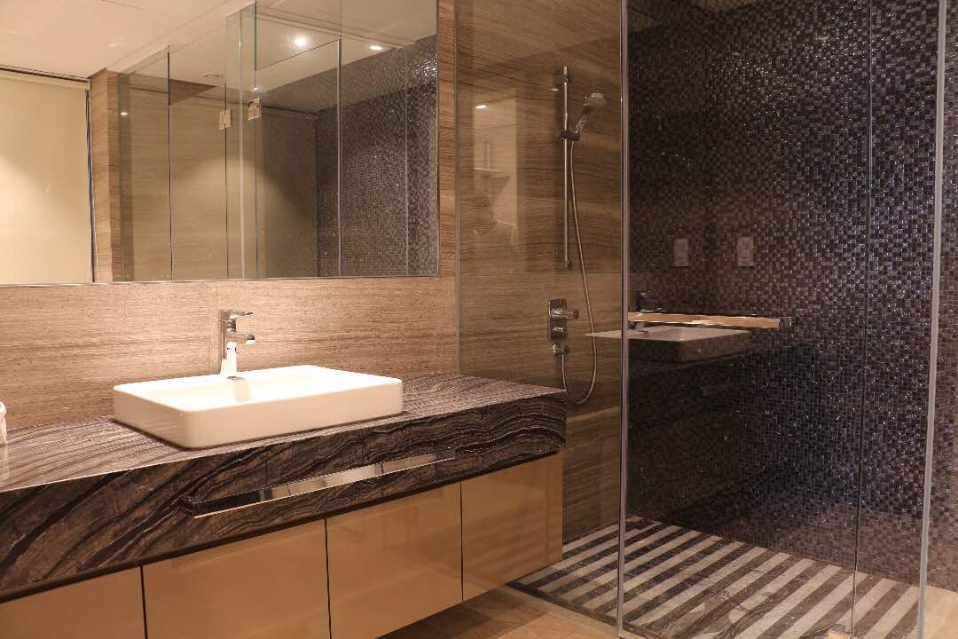 The Sentral Residence KL sentral full furnished - photo 9