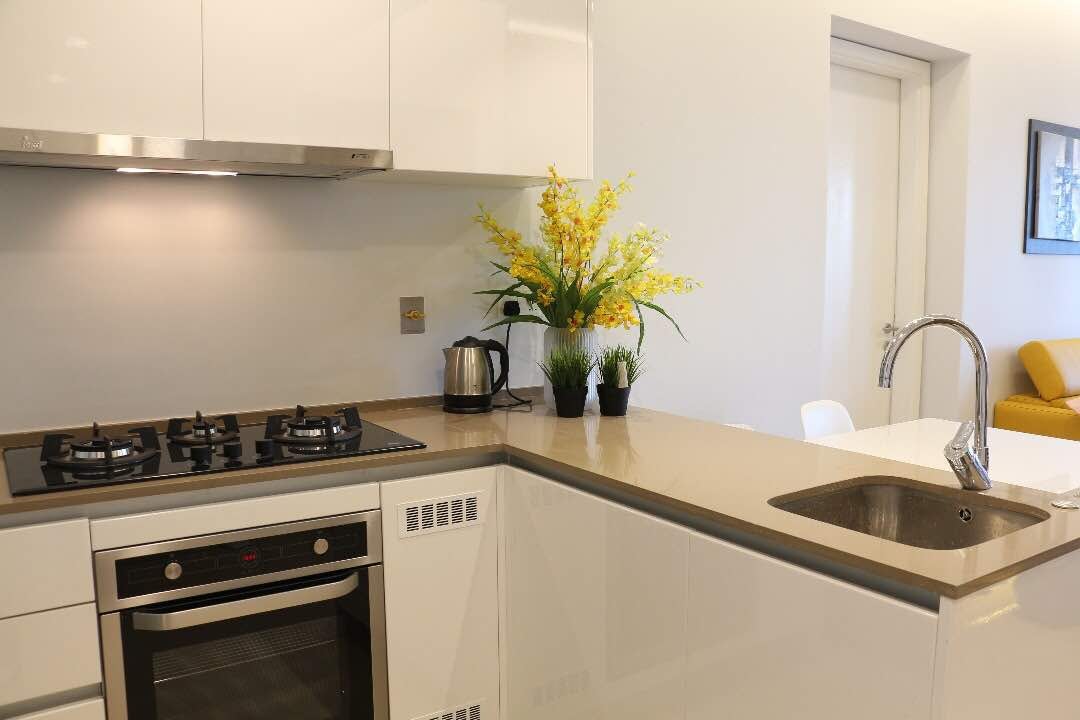 The Sentral Residence KL sentral full furnished - photo 13
