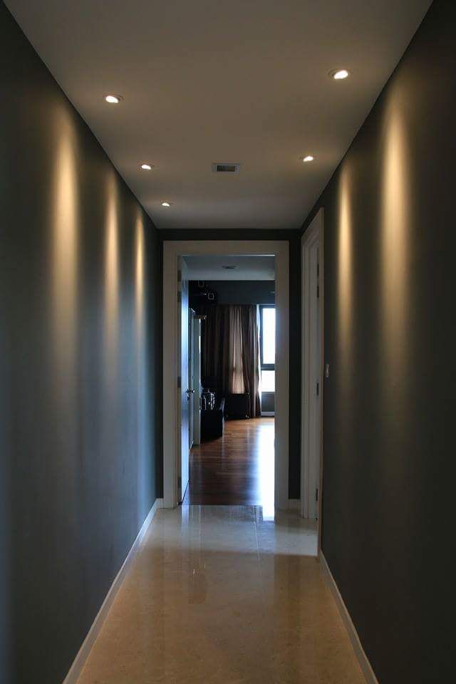 Seni condo Mont Kiara renovated unit for sale - photo 5