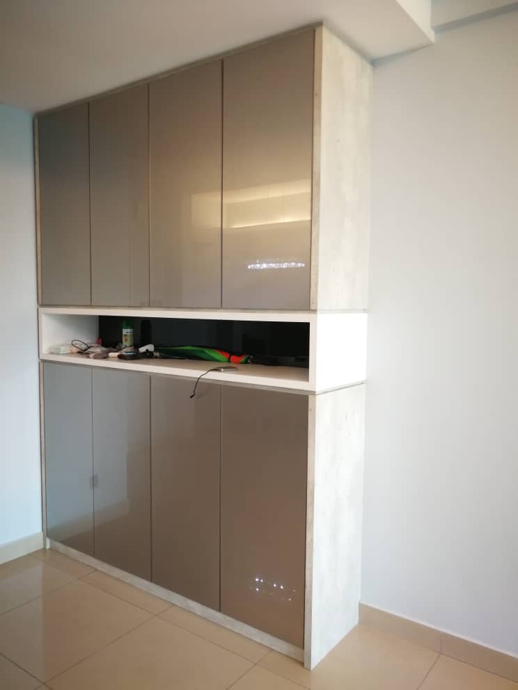 Subang Parkhomes tastefully furnished sale unit - photo 3
