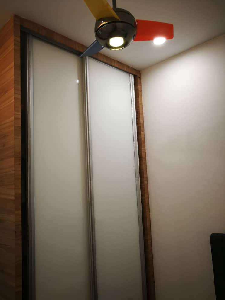 Subang Parkhomes tastefully furnished sale unit - photo 4