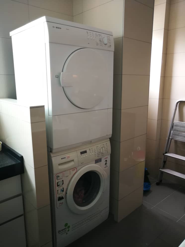 Subang Parkhomes tastefully furnished sale unit - photo 5