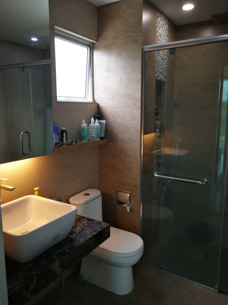 Subang Parkhomes tastefully furnished sale unit - photo 6