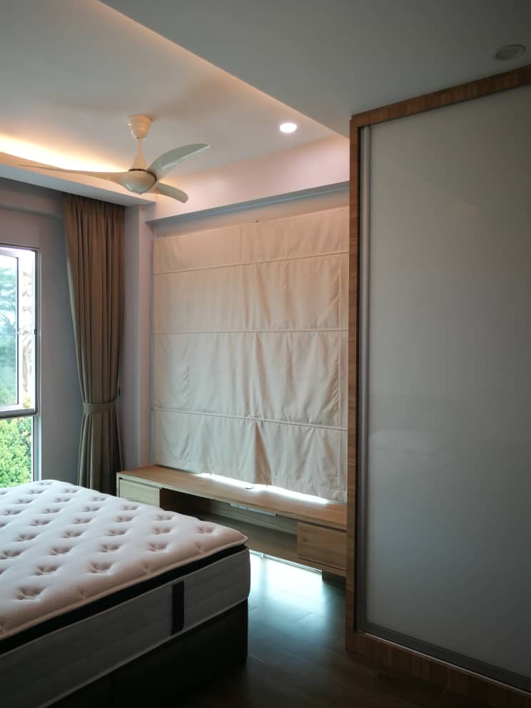 Subang Parkhomes tastefully furnished sale unit - photo 8