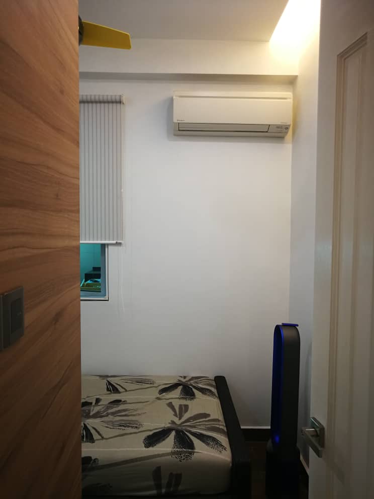 Subang Parkhomes tastefully furnished sale unit - photo 11