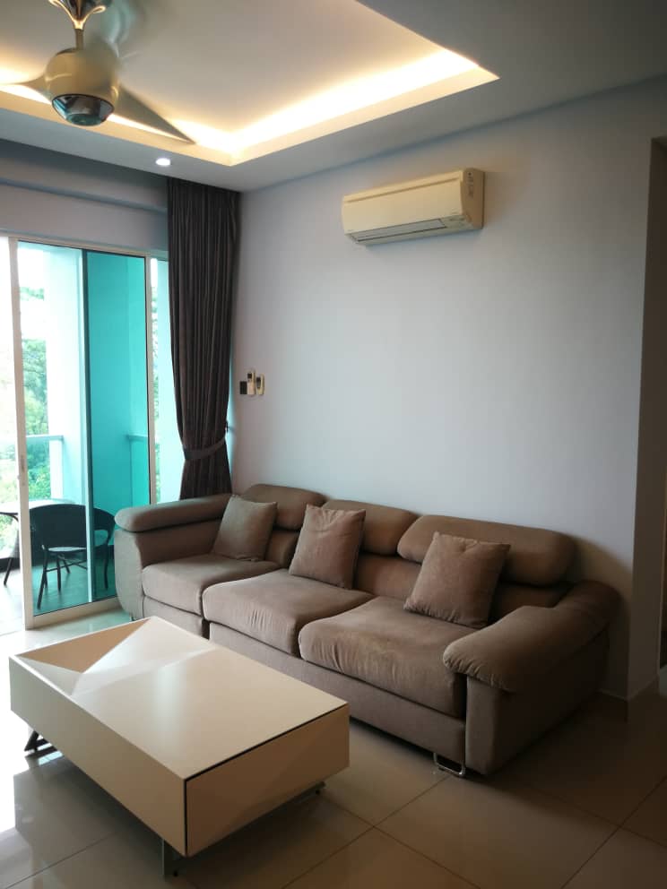 Subang Parkhomes tastefully furnished sale unit - photo 13
