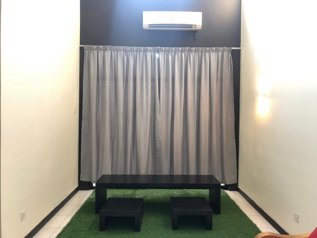 Fully furnished Meadow Lake fields sungai besi - photo 2