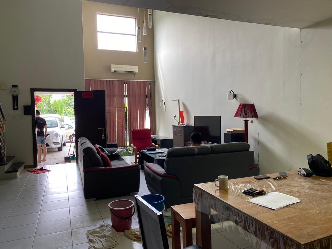 Fully furnished Meadow Lake fields sungai besi - photo 4