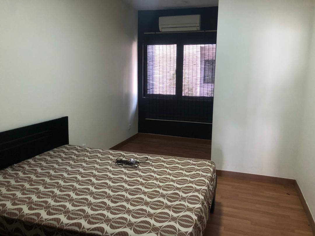 Fully furnished Meadow Lake fields sungai besi - photo 6