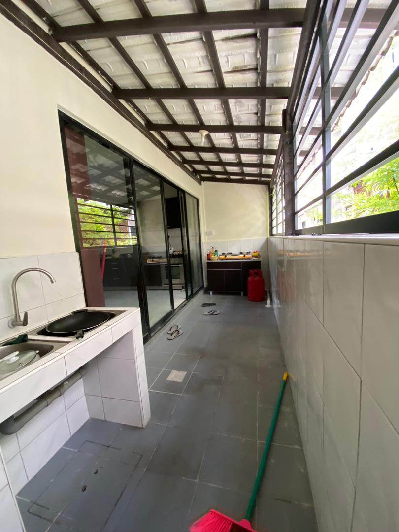 Fully furnished Meadow Lake fields sungai besi - photo 7