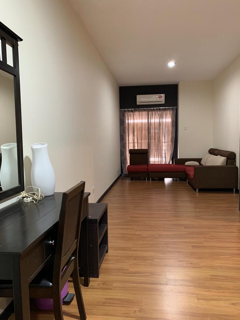 Fully furnished Meadow Lake fields sungai besi - photo 9