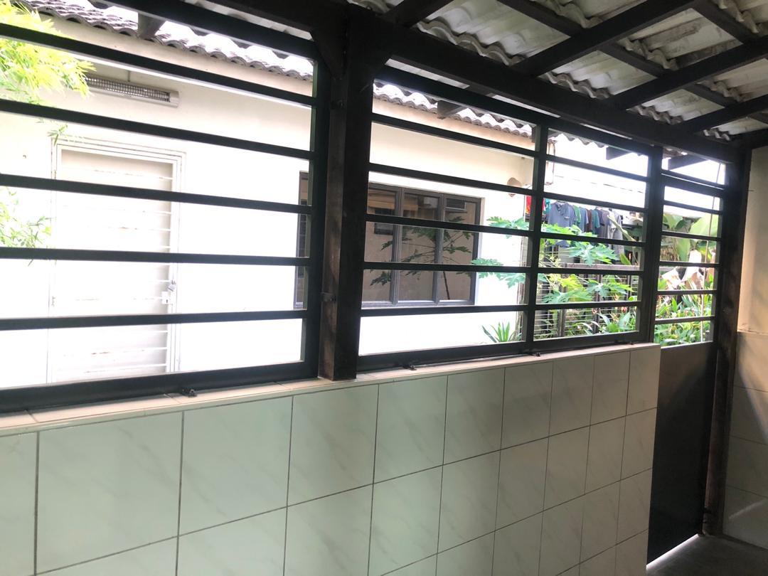 Fully furnished Meadow Lake fields sungai besi - photo 10