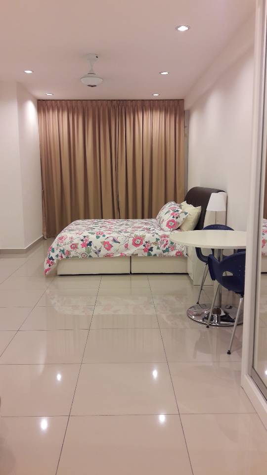 Subang Parkhomes Fully furnish with lanai for rent - photo 5