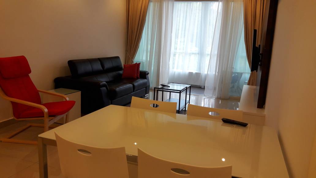 Subang Parkhomes Fully furnish with lanai for rent - photo 8