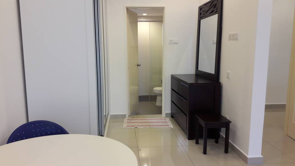 Subang Parkhomes Fully furnish with lanai for rent - photo 9