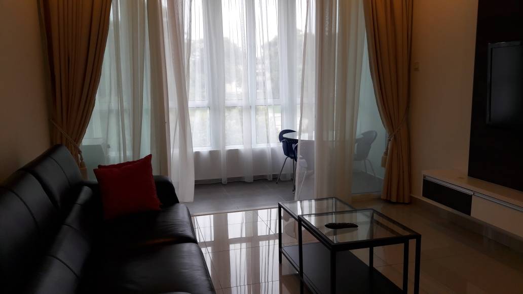 Subang Parkhomes Fully furnish with lanai for rent - photo 10