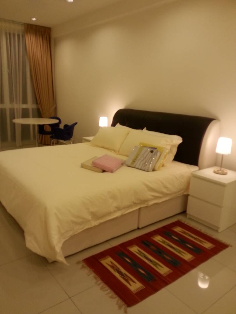 Subang Parkhomes big unit full furnished lanai - photo 9