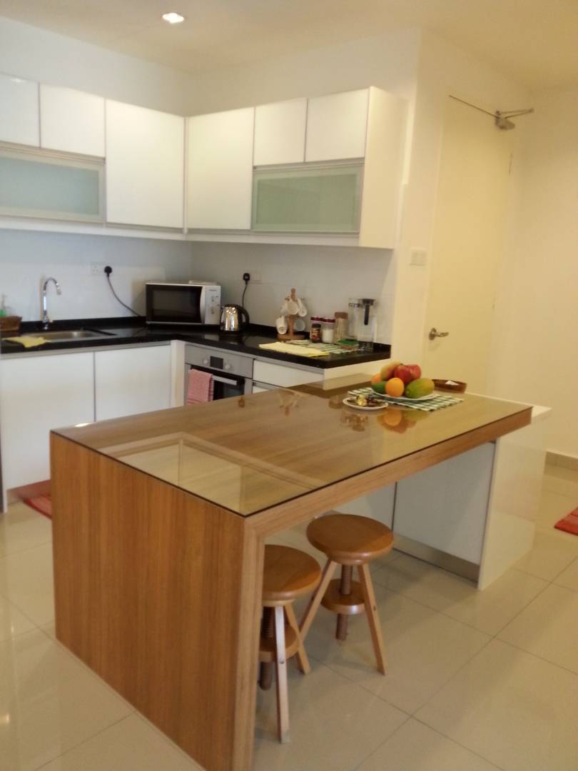 Subang Parkhomes big unit full furnished lanai - photo 10