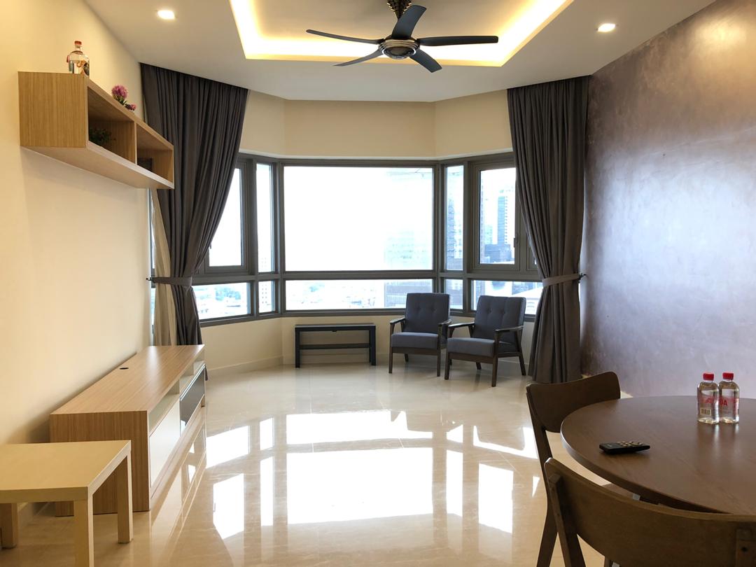 The Sentral Residences below market rental - photo 4