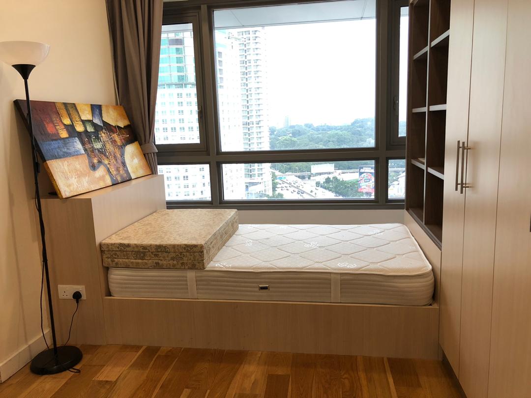 The Sentral Residences below market rental - photo 8