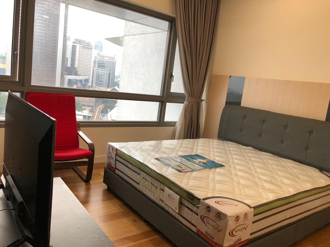 The Sentral Residences below market rental - photo 9