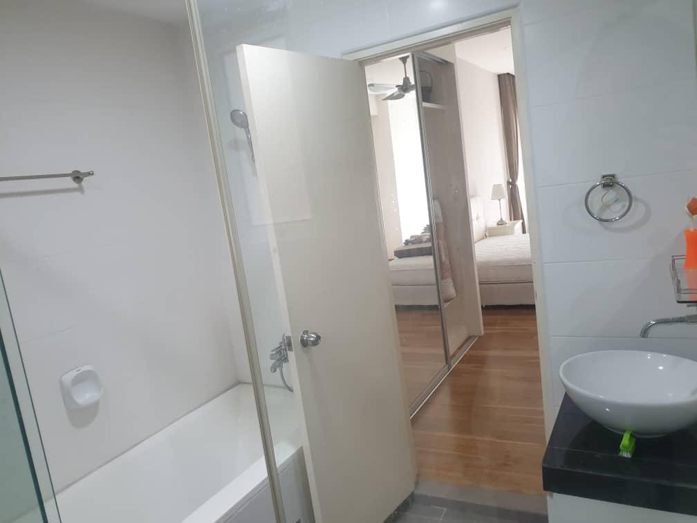 Subang parkhomes renovated full furnished - photo 5
