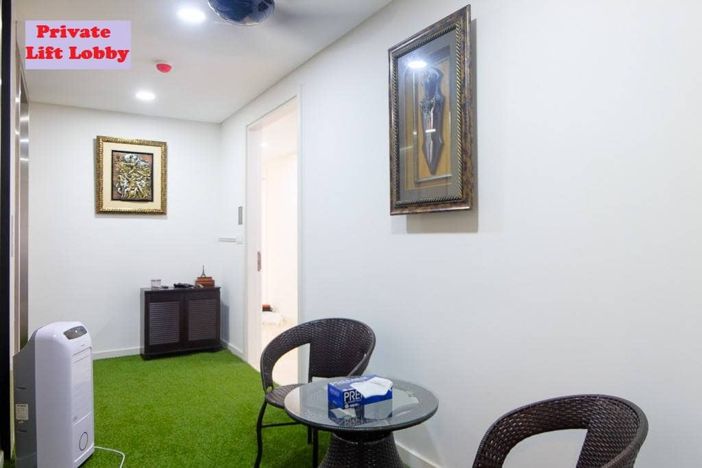 The Sentral Residences sell at loss - photo 2