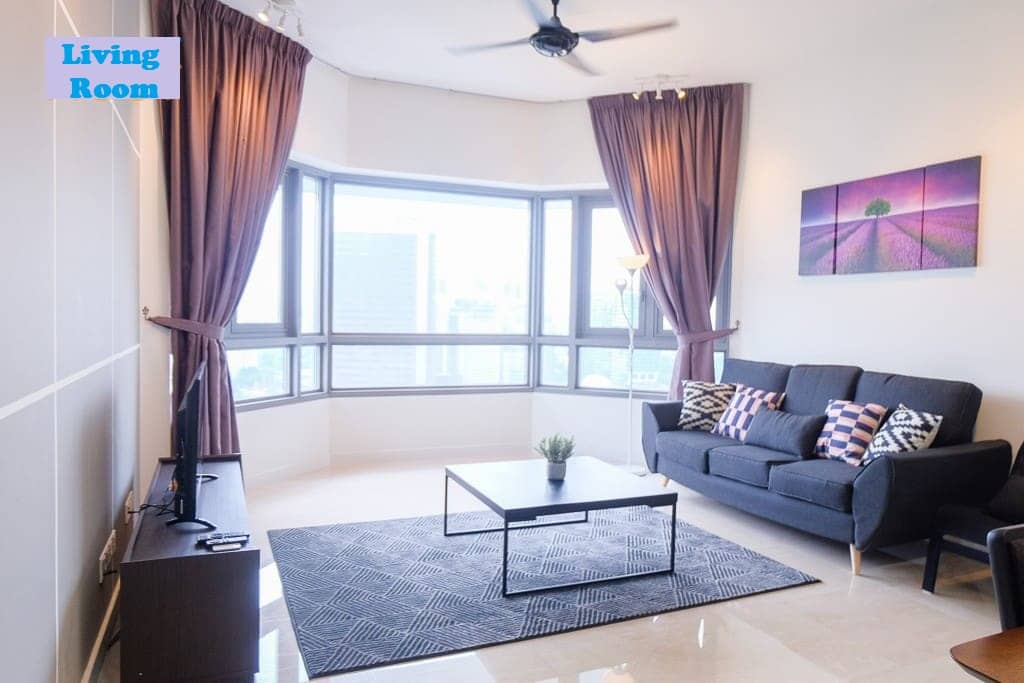 The Sentral Residences sell at loss - photo 6