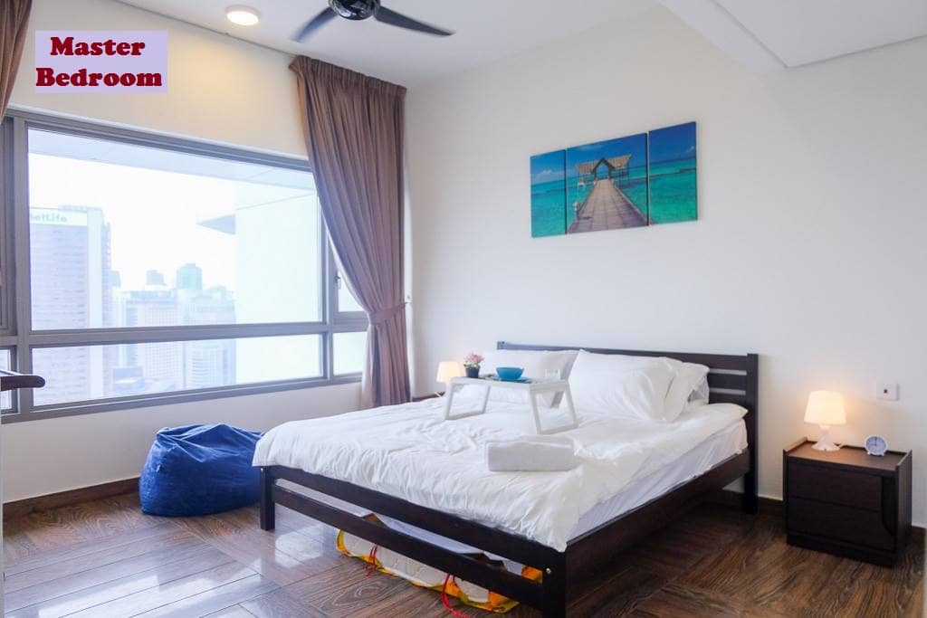 The Sentral Residences sell at loss - photo 9