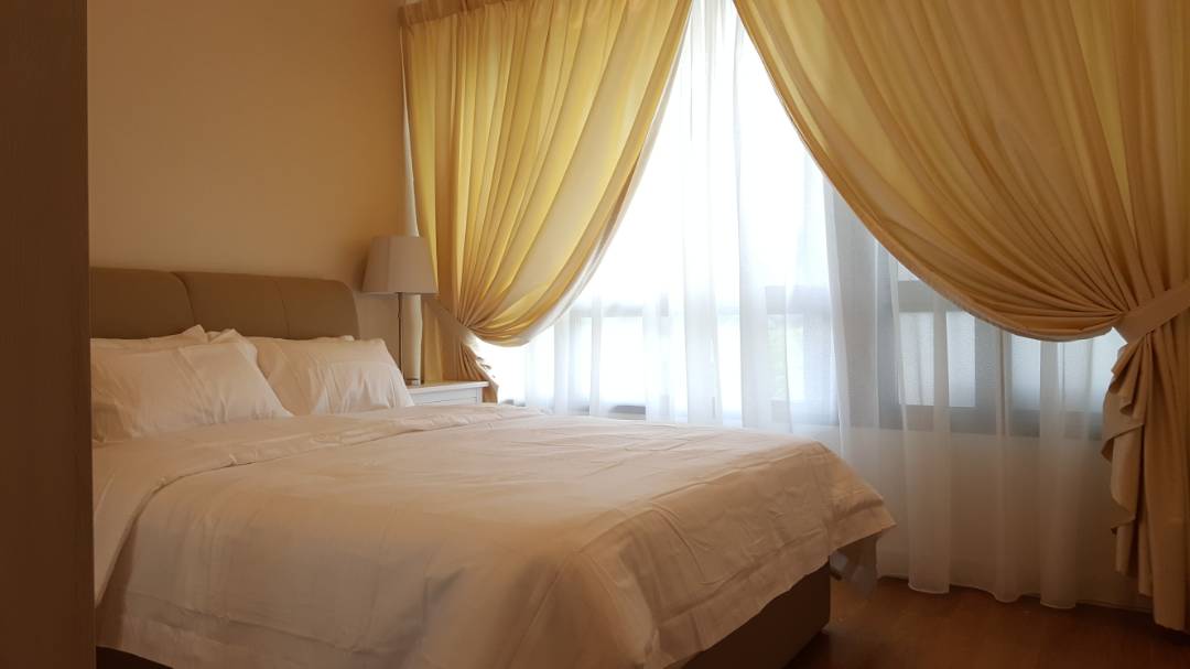 The Sentral Residences full furnished for rent - photo 6