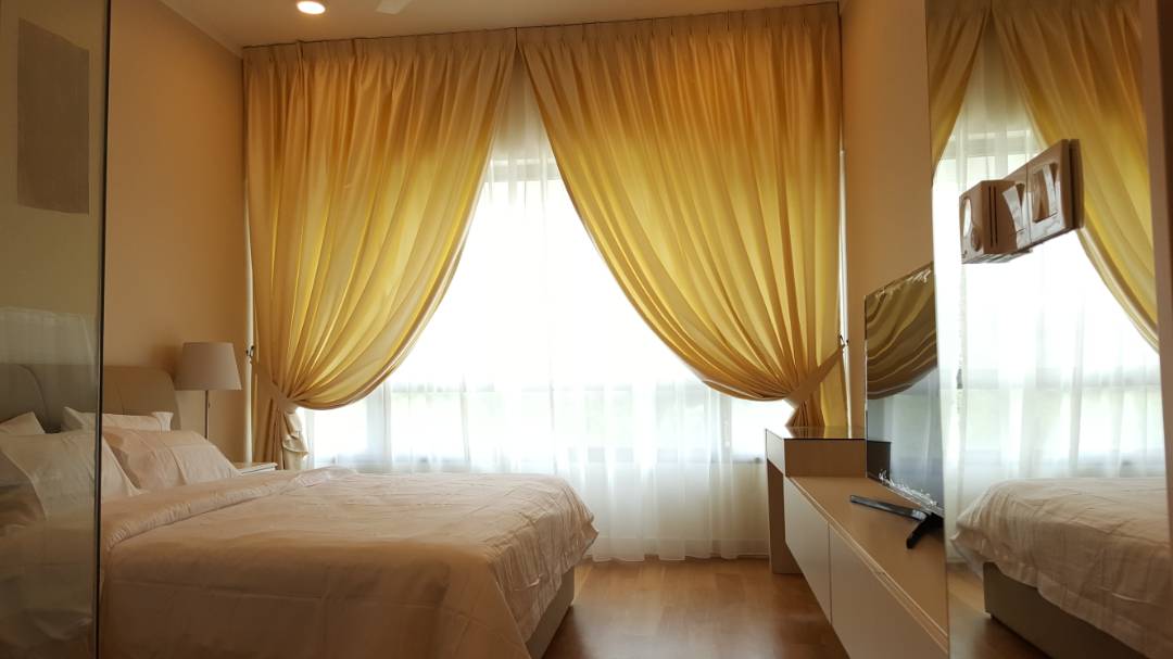 The Sentral Residences full furnished for rent - photo 7