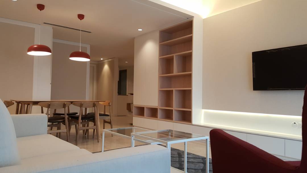 The Sentral Residences full furnished for rent - photo 8