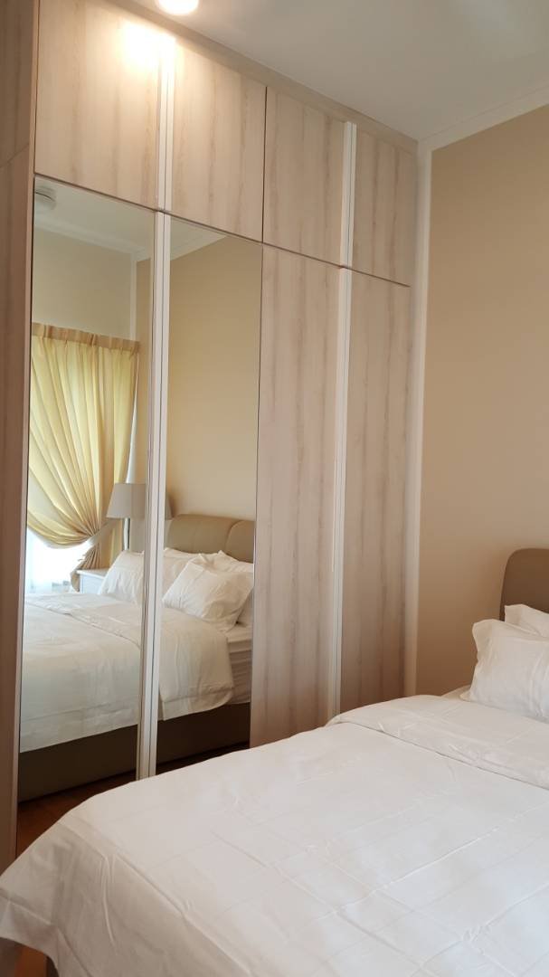 The Sentral Residences full furnished for rent - photo 10
