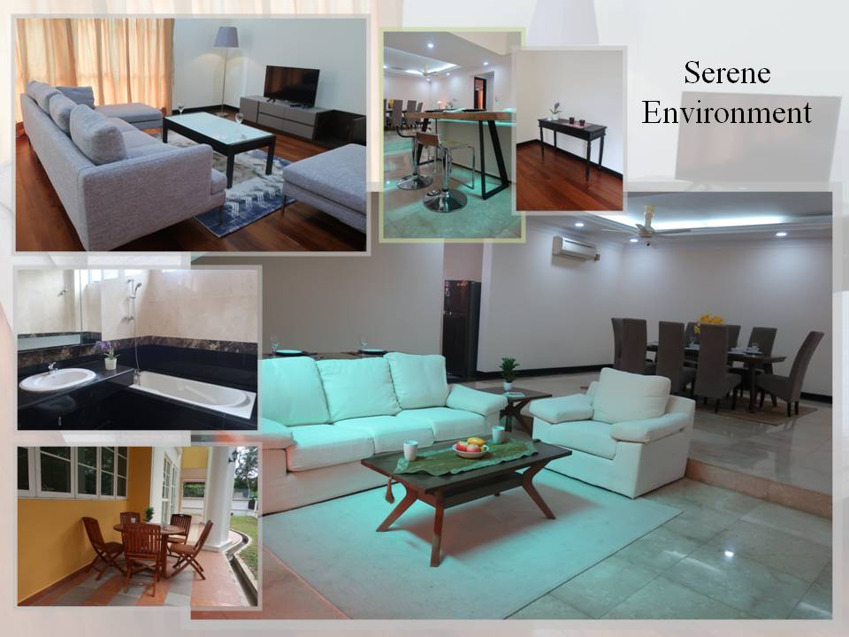 Kiara Peak residence bungalow Full furnish - photo 3
