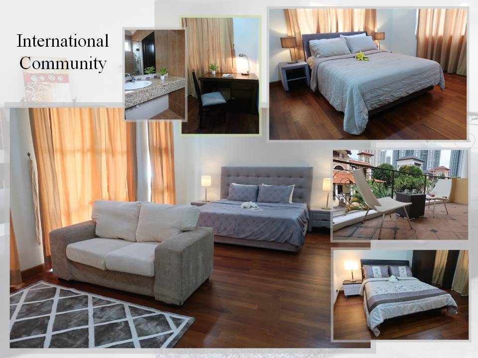 Kiara Peak residence bungalow Full furnish - photo 5