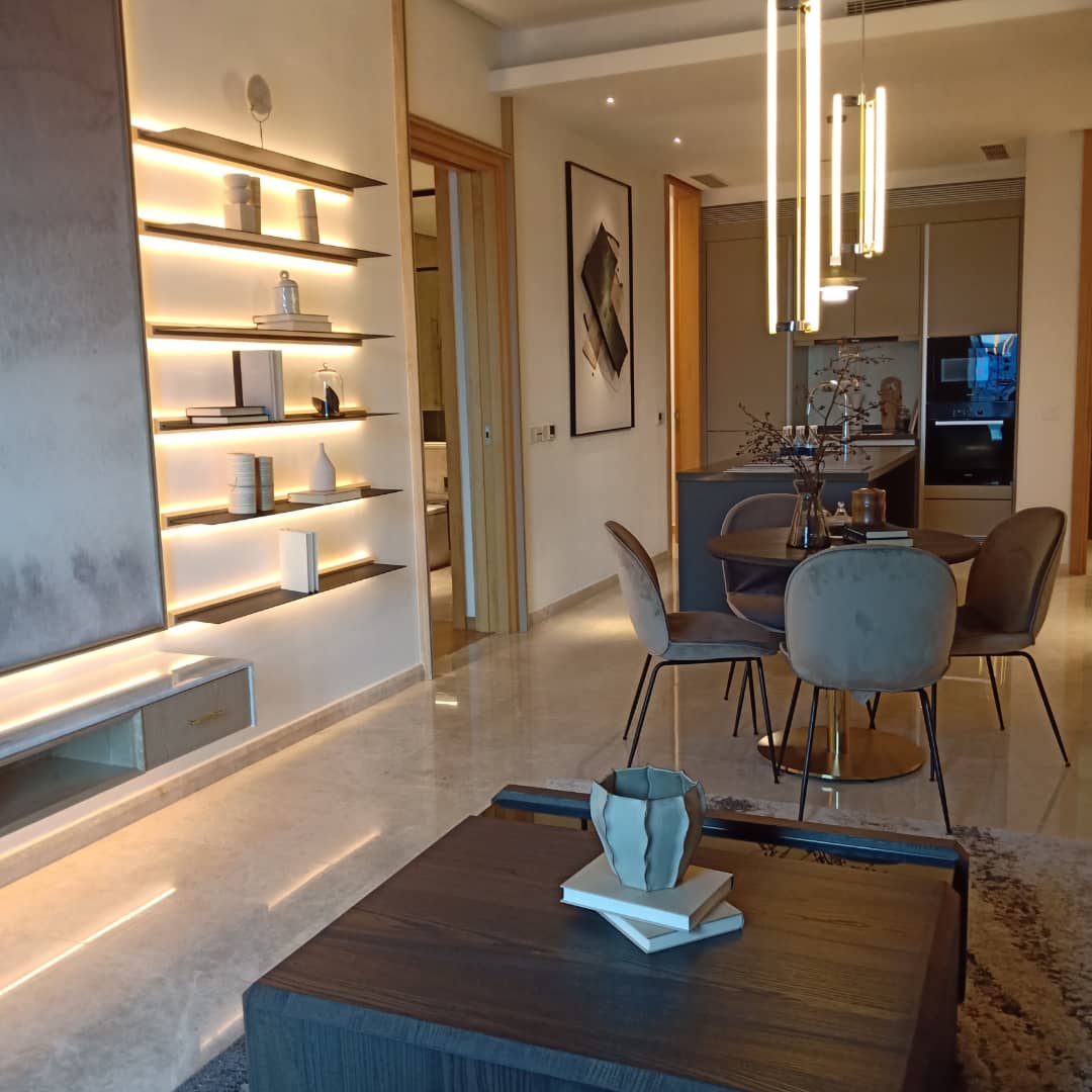 DC Residensy Damansara Heights