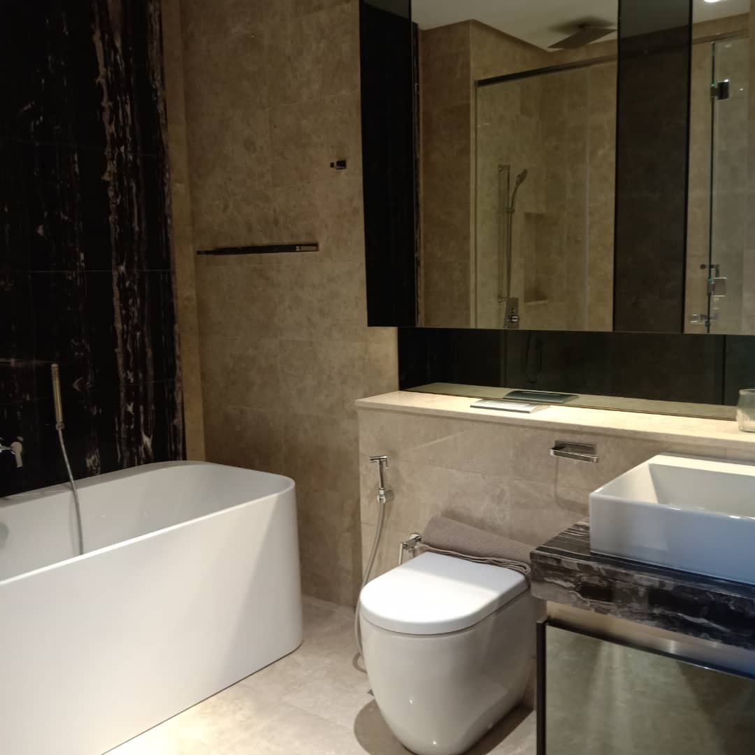 DC Residensy Damansara Heights - photo 4