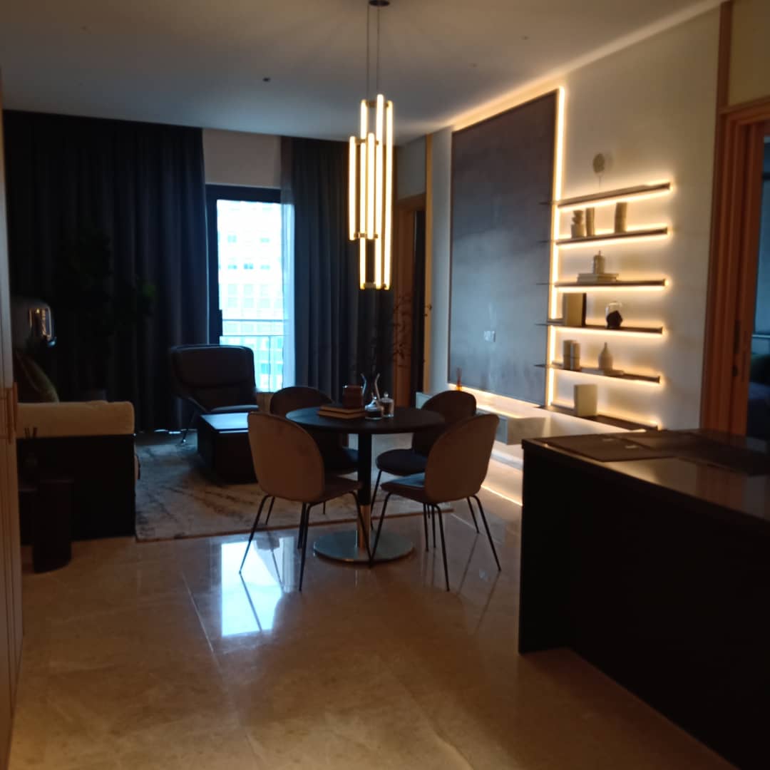 DC Residensy Damansara Heights - photo 5