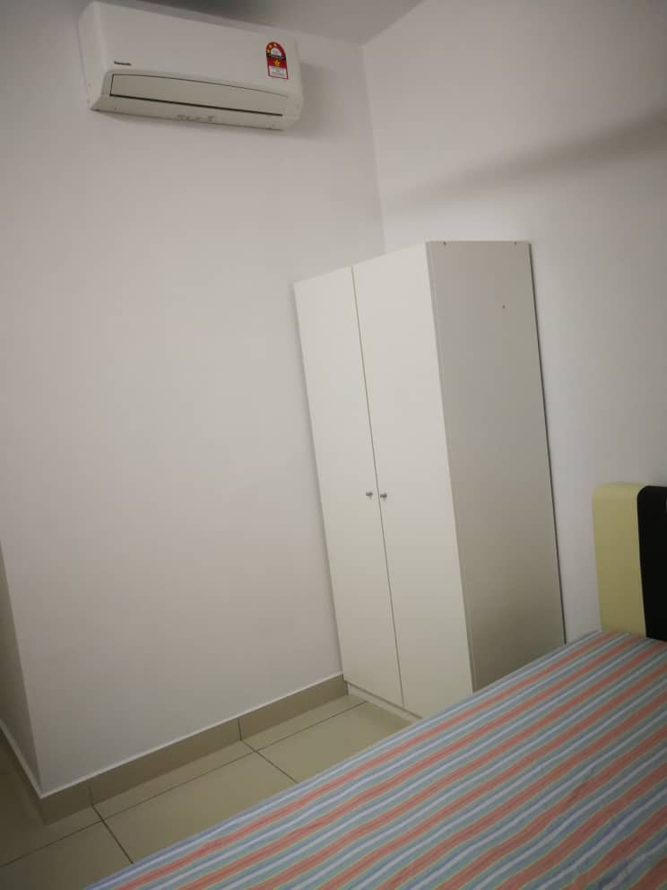 Maxis Residence Connaught cheras full furnish - photo 5