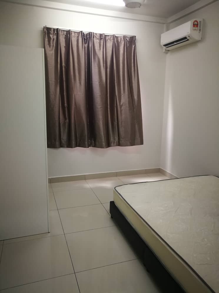 Maxis Residence Connaught cheras full furnish - photo 3